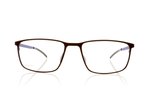 Ørgreen Supercell 2.0 Mat Brown/Blue 939 Glasses