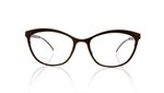 Ørgreen Suzie Blue Mat Olive Brown/Mat Purple 629 Glasses