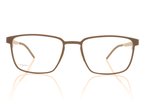 Ørgreen Technologic Rosewood 757 Glasses