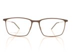 Ørgreen Theoretic Nine Black 01-33 Glasses
