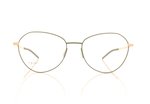 Ørgreen Tropics Mat Green 1122 Glasses