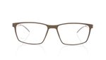 Ørgreen Vanderbilt Mat Brwn/Sb Palladium 422 Glasses
