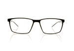 Ørgreen Vanderbilt Mat Black/Mat Sage 520 Glasses