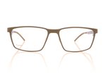 Ørgreen Vanderbilt 2.0 Brown Blue 1202 Glasses