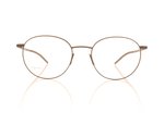 Ørgreen Western Antique Dark Brown 1226 Glasses