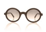Pagani Agata Black 97AL Sunglasses