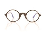 Pagani Opera Black 97A Glasses
