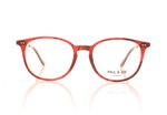 Paul & Joe Azure 063 Red E407 Glasses