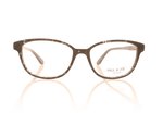 Paul & Joe Fauve Black Mixed E301 Glasses