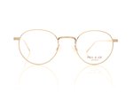 Paul & Joe Kaal 11 Silver GU15 Glasses