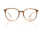 Paul & Joe Azure 04 PJ-Azure04 Spotted Brown Tortoise E459 Glasses