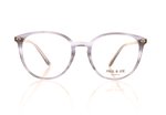 Paul & Joe Azure04 PJ-Azure04 Crystal Blue E499 Glasses