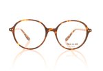 Paul & Joe Daisy02 PJ-Daisy02 Amber Tortoise E036 Glasses