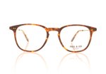 Paul & Joe Kaal51 PJ-Kaal51 Havana Tortoise E229 Glasses