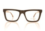 Paul Smith Digby Black 01 Glasses