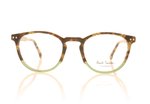 Paul Smith Eden Havana 03 Glasses