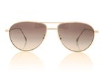 Paul Smith Felix Silver 01 Sunglasses