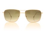 Paul Smith Foster Gold 03 Sunglasses