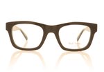 Paul Smith Griffin Black 01 Glasses