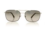 Persol 0PO2454S Silver/Black 1074M3 Sunglasses