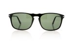 Persol PO3059S Black 95/31 Sunglasses