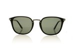 Persol PO3186S Black 95/58 Sunglasses