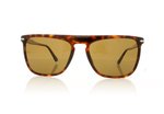 Persol 0PO3225S Havana 24/57 Sunglasses