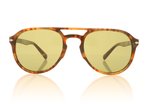 Persol 0PO3235S Havana 108/4E Sunglasses