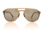 Persol 0PO3235S Smoke Opal 1103 Sunglasses