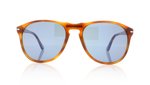 Persol PO9649S Terra Di Siena 96/56 Sunglasses