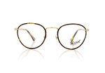 Persol PO2410-V-J PO2410VJ Caffe'-Gold 1098 Glasses