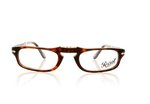 Persol PO2886-V PO2886V Havana 24 Glasses