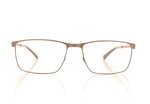 P+US D1718C Gunmetal G Glasses