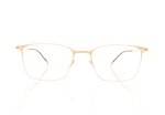 P+US Zero Silver ZA01-OV Glasses