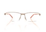 Porsche Design P 8274 Silver D Glasses