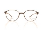 Porsche Design P 8345 Black A Glasses