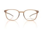 Porsche Design P 8348 Brown C Glasses