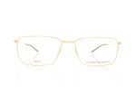 Porsche Design P 8364 Gold B Glasses