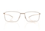 Porsche Design P 8364 Gunmetal C Glasses