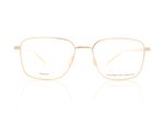 Porsche Design P 8372 Gold B Glasses
