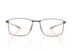 Porsche Design P 8373 Black A Glasses