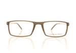 Porsche Design P 8384 Black C Glasses