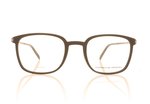 Porsche Design P 8385 Black A Glasses