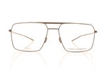 Porsche Design P8386 Black A Glasses