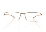 Porsche Design P 8399 Brown C Glasses