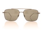 Porsche Design P 8679 Gunmetal D Sunglasses