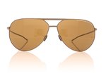 Porsche Design P 8688 Gunmetal D Sunglasses
