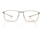 Porsche Design P 8733 Blue D Glasses