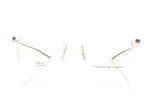 Porsche Design P 8734 Clear B Glasses