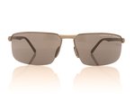 Porsche Design P 8917 Silver C Sunglasses